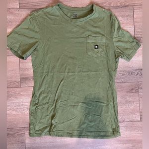 DC t-shirt
